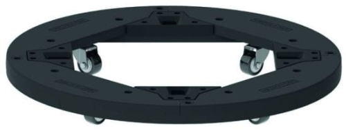 Wózek Platforma Do Transportu Kół