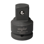 Redukcja udarowa 3/4''wewnątrz  1''zewnątrz MJW