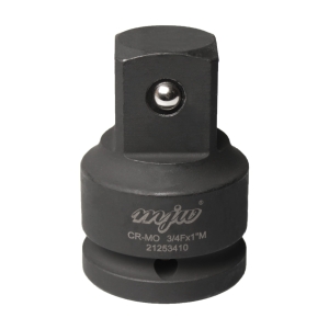 Redukcja udarowa 3/4''wewnątrz  1''zewnątrz MJW