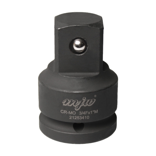 Redukcja udarowa 3/4''wewnątrz 1''zewnątrz MJW