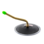 Zawór dętkowy na zimno TR75A BESTPATCH - 1 sztuka