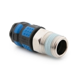 Szybkozłączka 1/2" z gwintem zewnętrznym Typ1625 RECTUS