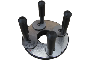 Docisk palcowy DO-4P UNITROL