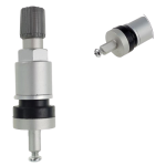 Zawór do czujnika ciśnienia 8 Schrader GEN 4 Clamp-in