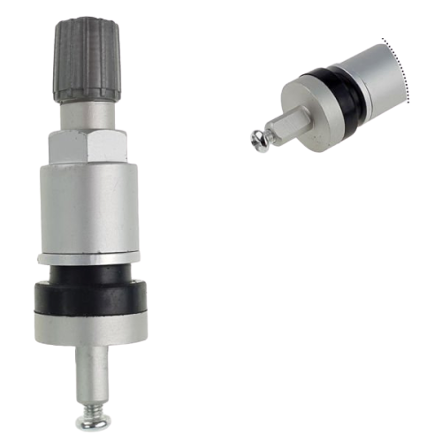 ZAWÓR CZUJNIK CIŚNIENIA TPMS 8 SCHRADER GEN 4 - CLAMP-IN