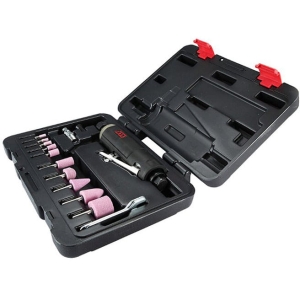 Szlifierka pneumatyczna prosta QA-0215A M7 