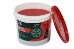 Pasta maść montażowa do opon czerwona 4kg WULMAX