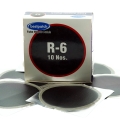 Łatki Do Dętek R-6 115mm BESTPATCH