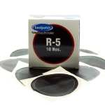Łatki do napraw dętek R-5 95mm BESTPATCH ECO - 1 sztuka