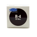 Łatki do dętek R-4 75mm BESTPATCH