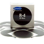 Łatki do napraw dętek  R-4 75mm BESTPATCH ECO - 1 sztuka