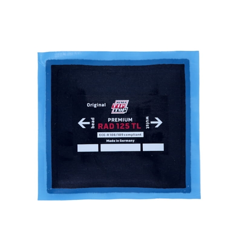 Wkład radialny do opon TL 125 125x115 mm PREMIUM TIP TOP