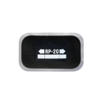 Wkład radialny do opon WRP 20 75x125mm WX-MAX 