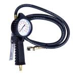 Pistolet do pompowania kół analogowy RTEC