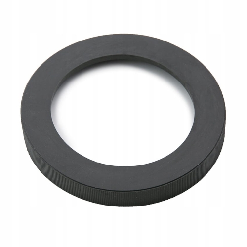 Gumowa nakładka na kołpak 120mm HAWEKA