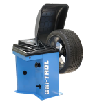 Wyważarka do kół 2312 S UNITROL