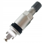 Zawór do czujnika TPMS Pacyfic TOYOTA ALU - 1 sztuka
