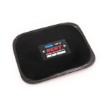 Wkład radialny do napraw na gorąco CRP 33HC 125x100mm BESTPATCH - 1 sztuka