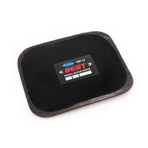 Wkład radialny do napraw na gorąco CRP33 HC 125x100mm BESTPATCH - 1 sztuka