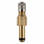 Wkładka zaworu ciągnikowa nakręcana GP 6-N - 1 sztuka