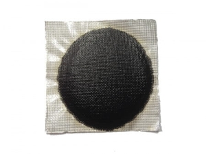 Łatki do opon uniwersalne 30,5x30,5mm PFN 2 REMA TIPTOP - 1 sztuka