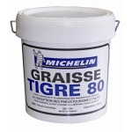 Pasta montażowa OTR/EM Michelin Tigre 4kg