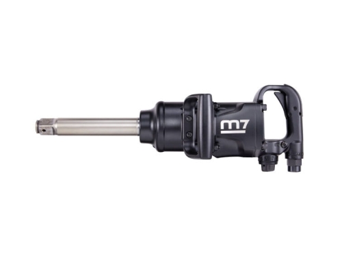 Klucz udarowy pneumatyczny1" 3390Nm NC-8332X-6 M7