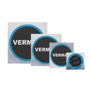 Łatki do dętek Vermar AL0 32mm 10 sztuk
