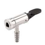 Końcówka zaciskowa do pompowania kół 8mm ALLIGATOR