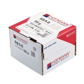 Ciężarek klejony ołowiany do kół ciężarowych Hofmann Typ 551 50g(Pb)