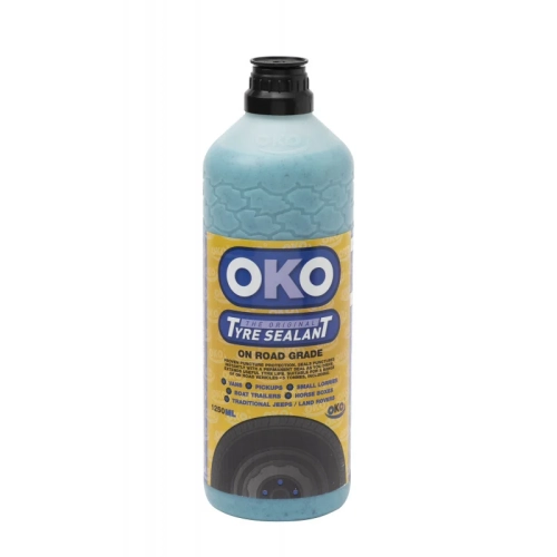 Uszczelniacz OKO Bus & Car 1250ml