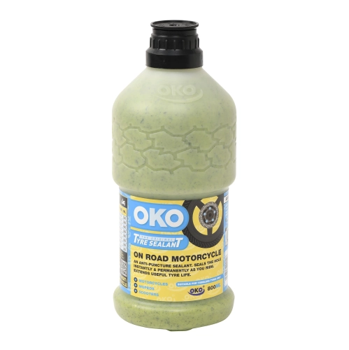Zestaw samochodowy OKO Onroad Moto 800ml