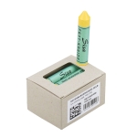 Kreda do opon żółta SISA - 1 sztuka