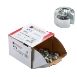 Ciężarki motocyklowe szprycha HOFMANN 10g - 1 sztuka