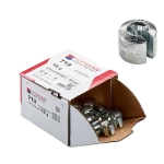 Ciężarki motocyklowe szprycha HOFMANN 15g - 1 sztuka 