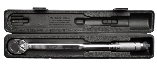 Klucz dynamometryczny 28~210 Nm 1/2"MJW