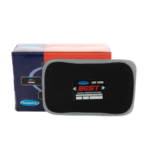 Wkład radialny do opon CRP20 HD 145x90mm BESTPATCH - 1 sztuka