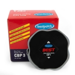 Wkład diagonalny CBP3 100x100mm BESTPATCH - 1 sztuka