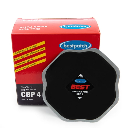 Wkład diagonalny CBP4 140x140mm BESTPATCH - 1 sztuka