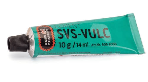 svs vulc1 0g