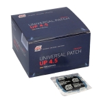 Łatki do opon uniwersalne 37x37mm UP 4,5 REMA TIPTOP - 1 sztuka