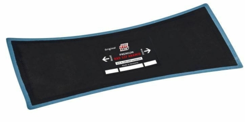 Wkład radialny do opon TL 537 285x110 mm PREMIUM TIPTOP