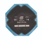 Wkład diagonalny PN 04 120mm REMA TIPTOP - 1 sztuka