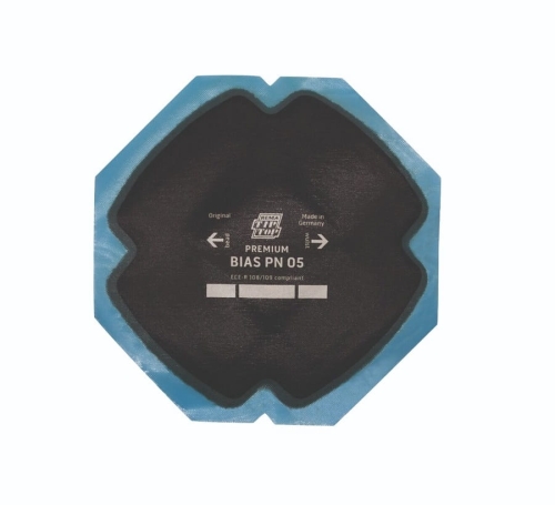 Wkład diagonalny PN 05 160mm TIP TOP