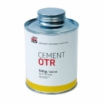 Klej do opon OTR special cement  650g TIPTOP