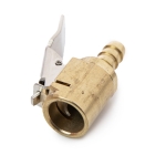 Końcówka do pompowania kół typ EM Fadroma  