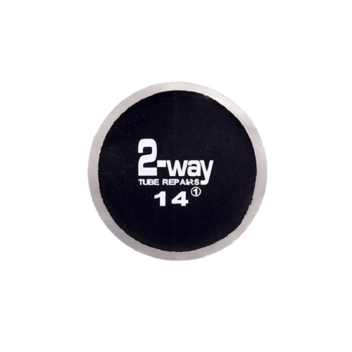 Łatki do dętek 100mm WX-MAX