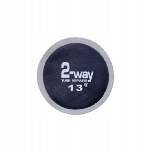 Łatki do dętek 80mm WX-MAX  