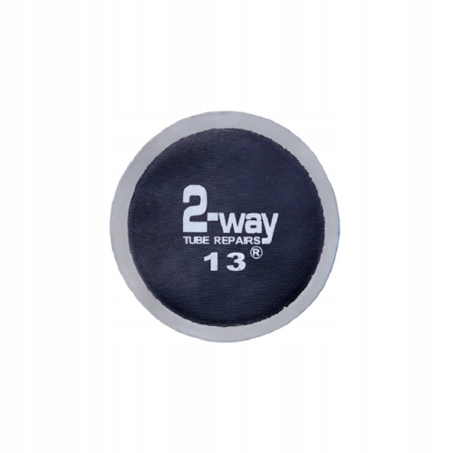 Łatki do dętek 80mm WX-MAX