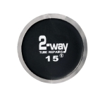 Łatki do dętek 125mm WX-MAX